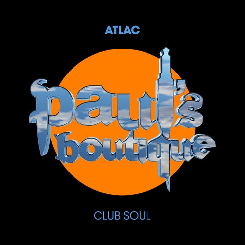 ATLAC - Club Soul [PSB160]